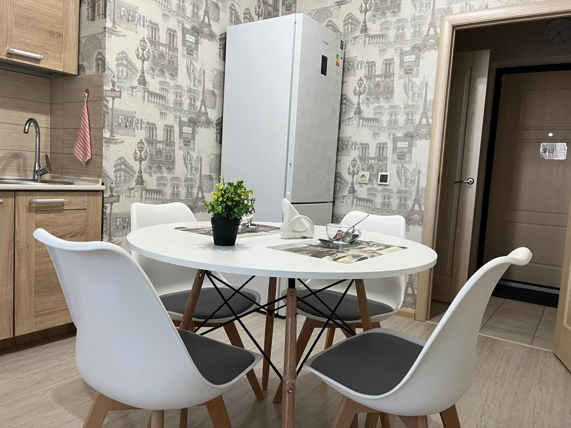 Raisson Aparthotel G43 Хан Шатыр 아스타나 외부 사진